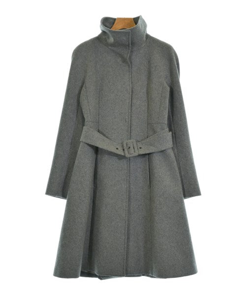 SPORTMAX Soutien collar coats