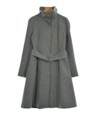 SPORTMAX Soutien collar coats