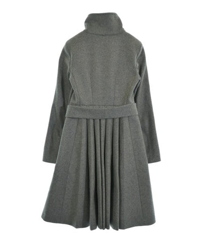 SPORTMAX Soutien collar coats