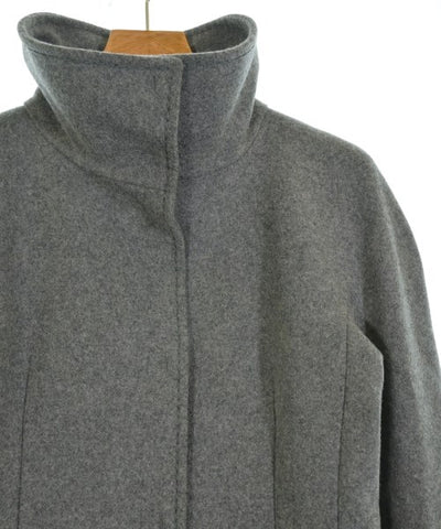 SPORTMAX Soutien collar coats