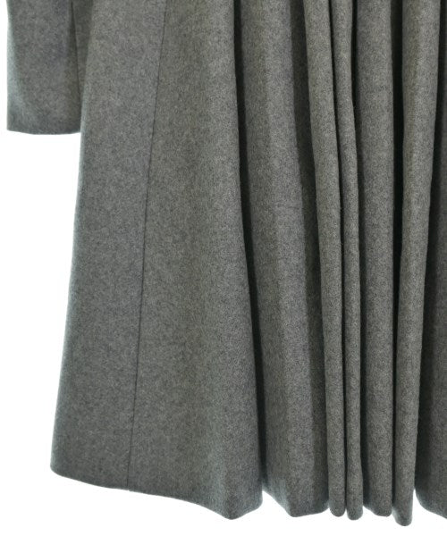 SPORTMAX Soutien collar coats