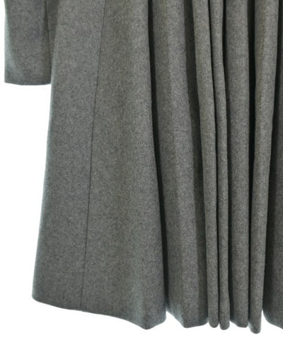 SPORTMAX Soutien collar coats