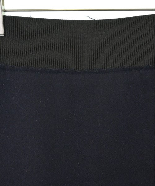 SPORTMAX Knee length skirts