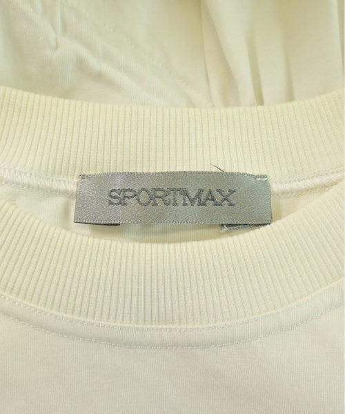 SPORTMAX Tee Shirts/Tops