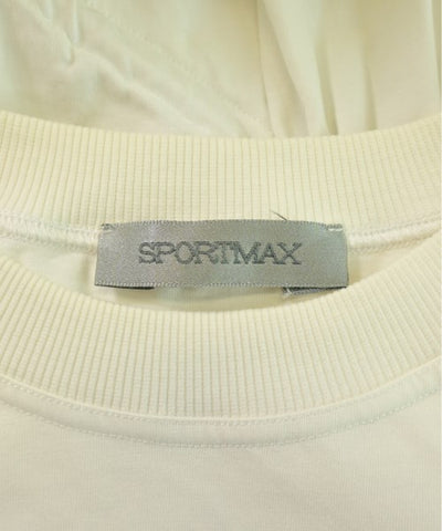 SPORTMAX Tee Shirts/Tops