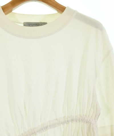 SPORTMAX Tee Shirts/Tops