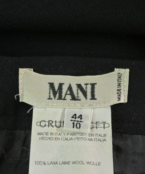 MANI Long/Maxi length skirts