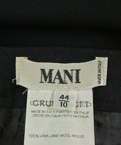 MANI Long/Maxi length skirts