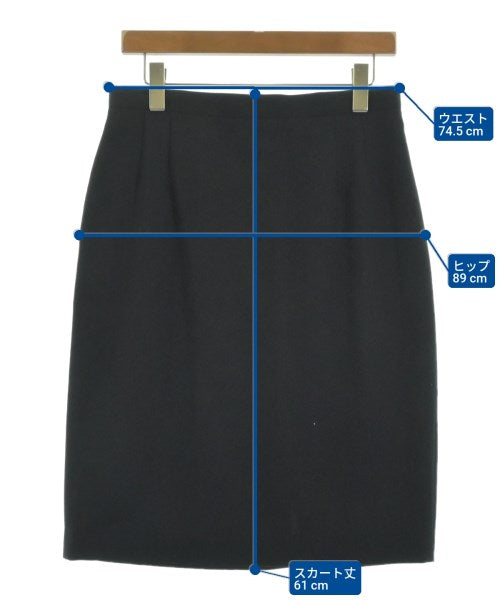 MANI Long/Maxi length skirts