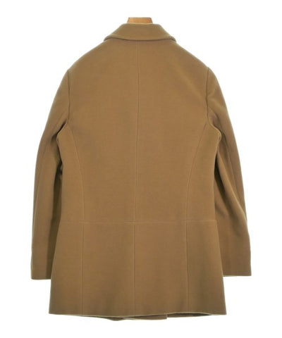 MANI Chesterfield coats