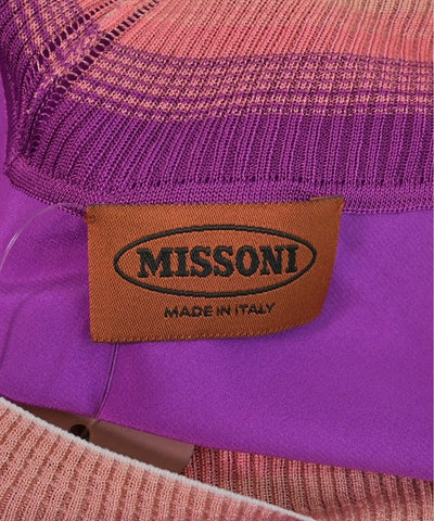 MISSONI Casual shirts