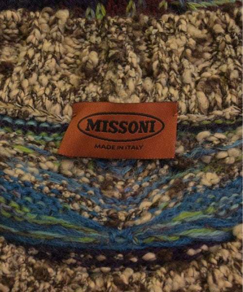 MISSONI Sweaters