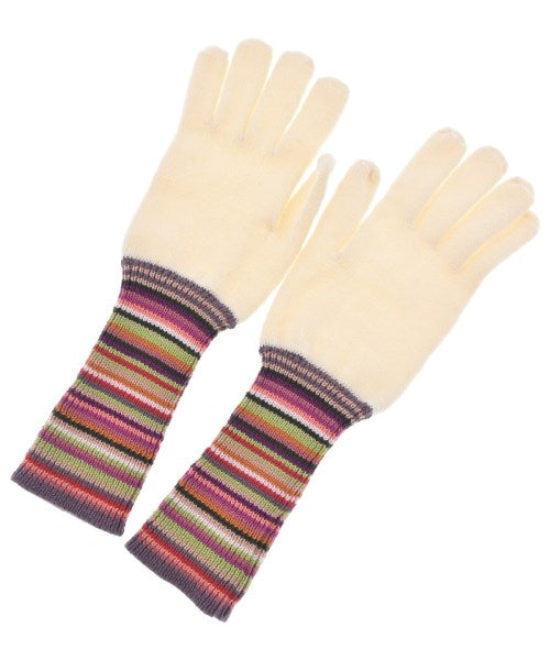 MISSONI Gloves