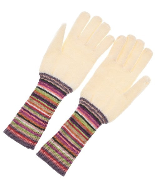 MISSONI Gloves