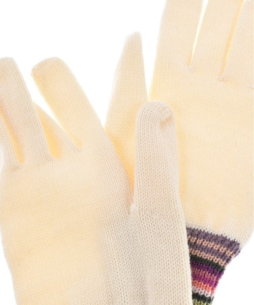 MISSONI Gloves