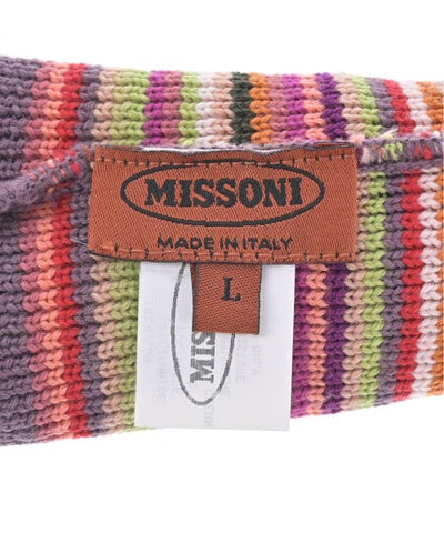 MISSONI Gloves