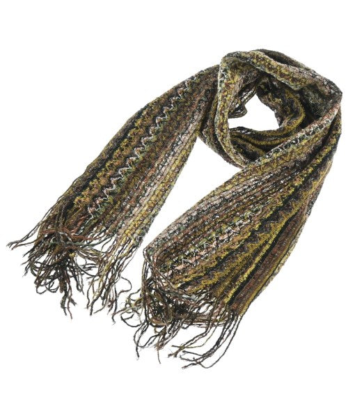 MISSONI Stoles