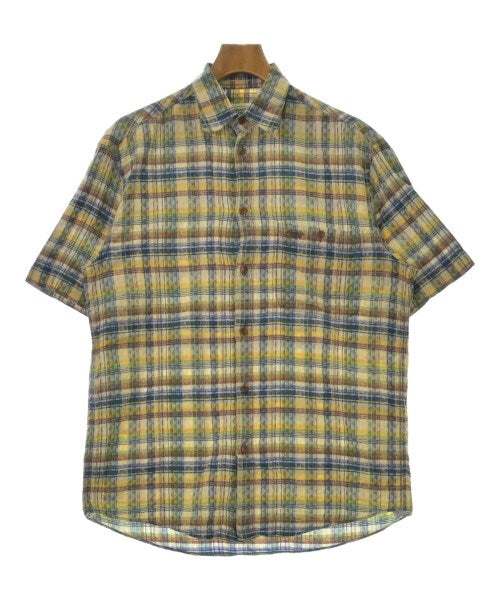 MISSONI Casual shirts