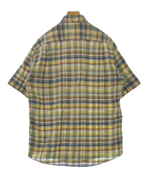 MISSONI Casual shirts