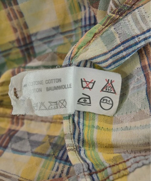 MISSONI Casual shirts