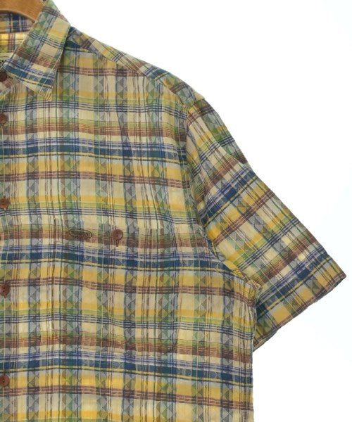 MISSONI Casual shirts