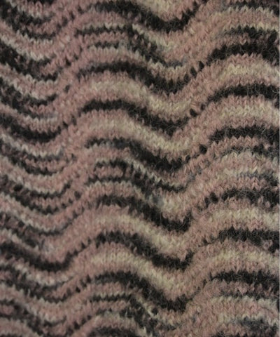 MISSONI Collarless jackets