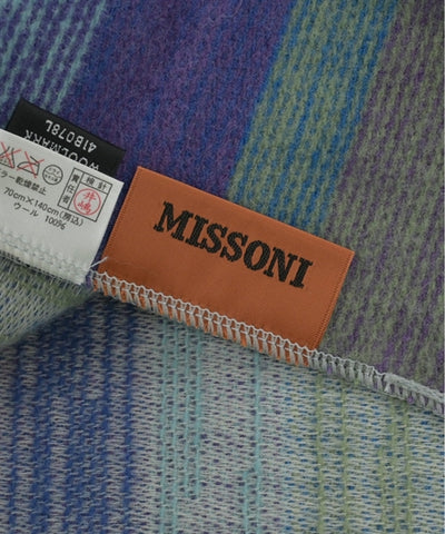 MISSONI Stoles