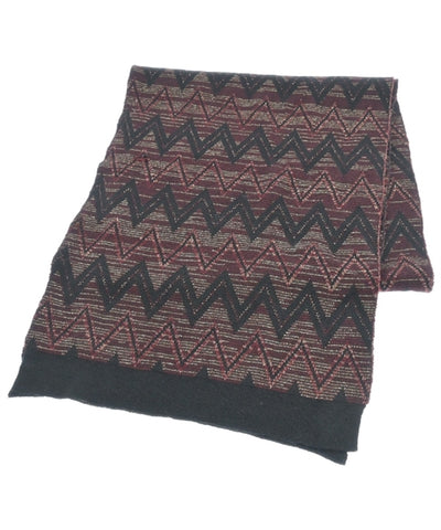 MISSONI Winter scarves