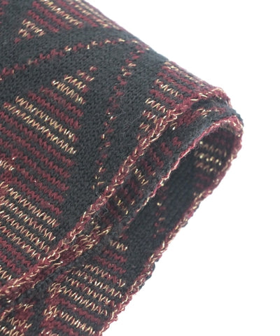 MISSONI Winter scarves