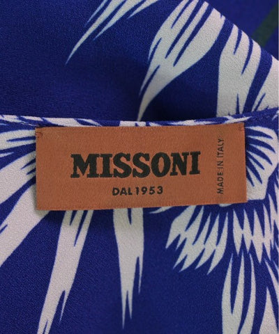 MISSONI Blouses