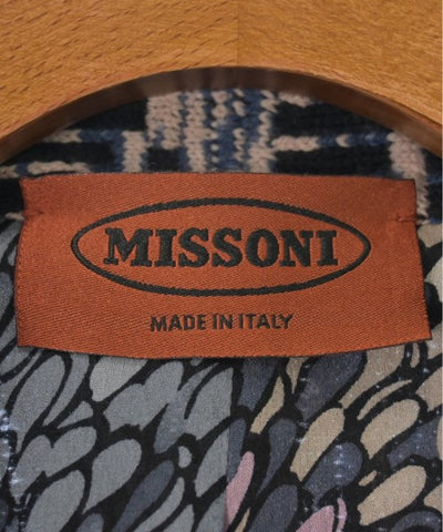 MISSONI Casual jackets