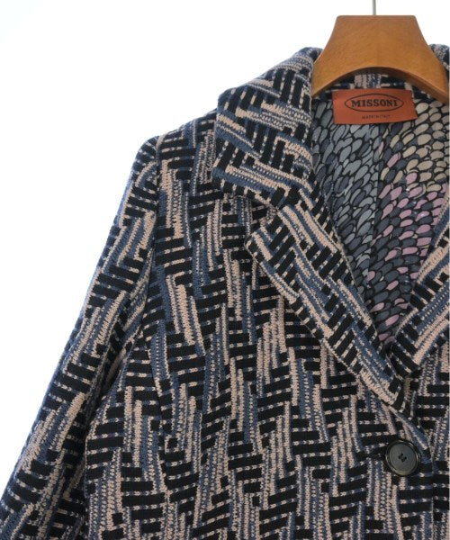 MISSONI Casual jackets