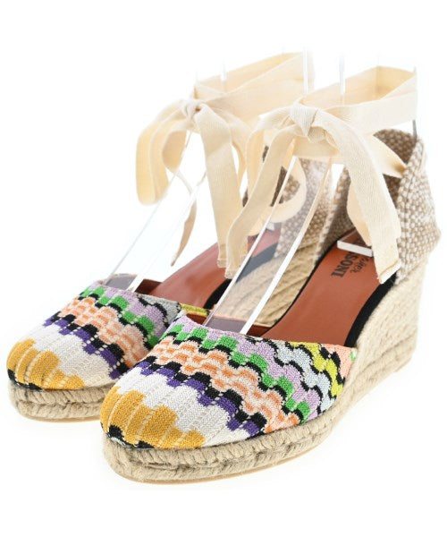 MISSONI Espadrilles