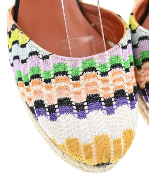 MISSONI Espadrilles
