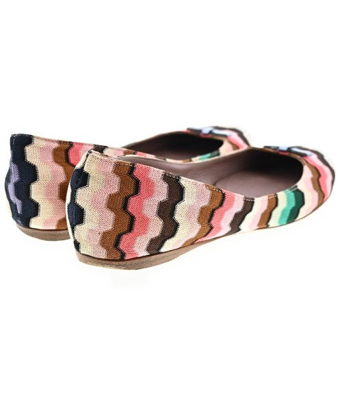 MISSONI Ballet shoes/Opera shoes