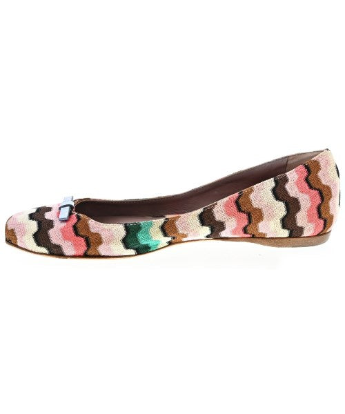 MISSONI Ballet shoes/Opera shoes