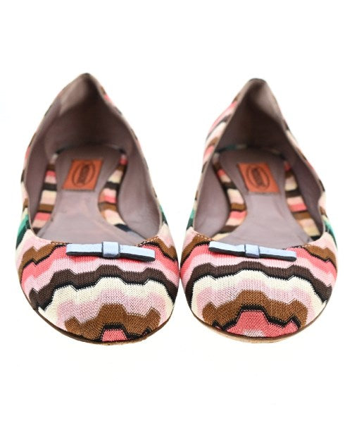 MISSONI Ballet shoes/Opera shoes