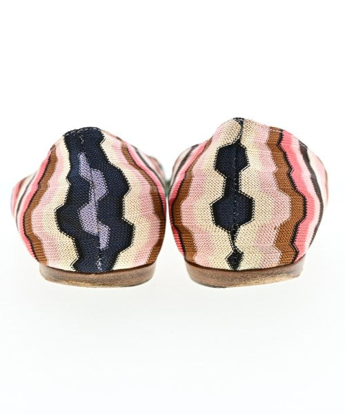 MISSONI Ballet shoes/Opera shoes