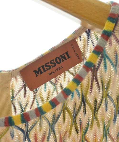 MISSONI Dresses