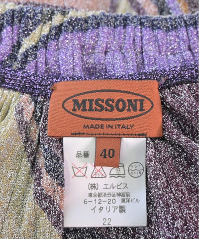 MISSONI Vests