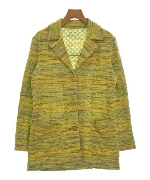 MISSONI Casual jackets