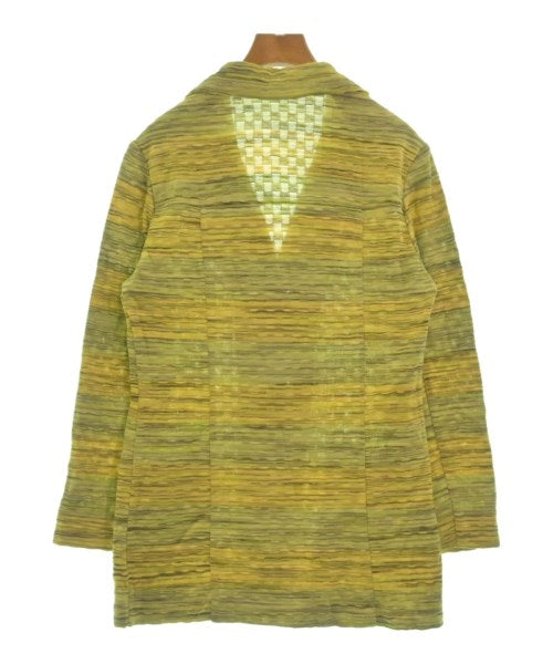 MISSONI Casual jackets