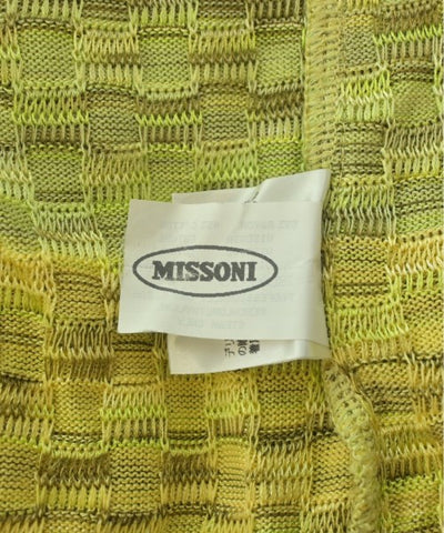 MISSONI Casual jackets