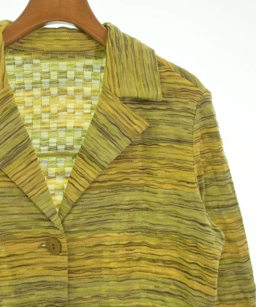 MISSONI Casual jackets