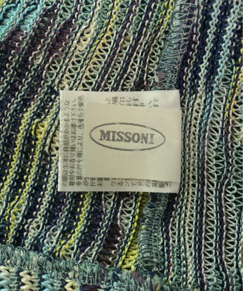 MISSONI Sweaters