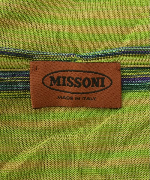 MISSONI Sweaters