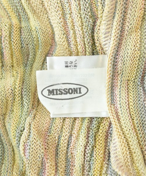 MISSONI Sweaters