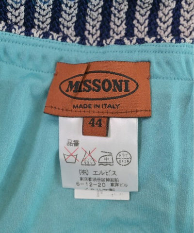 MISSONI Knee length skirts