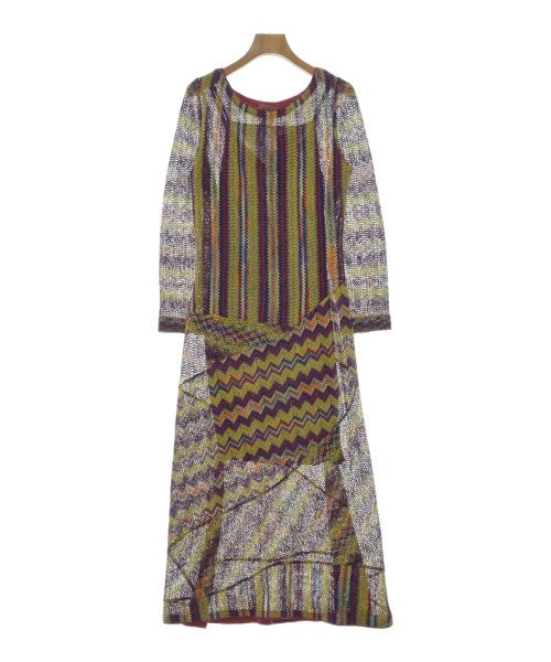 MISSONI Dresses