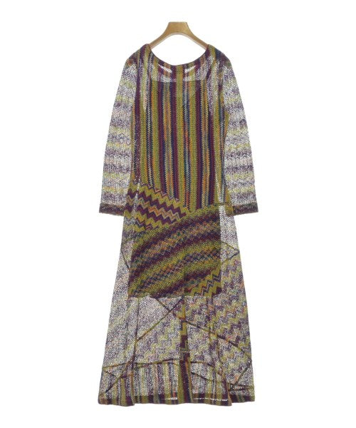 MISSONI Dresses